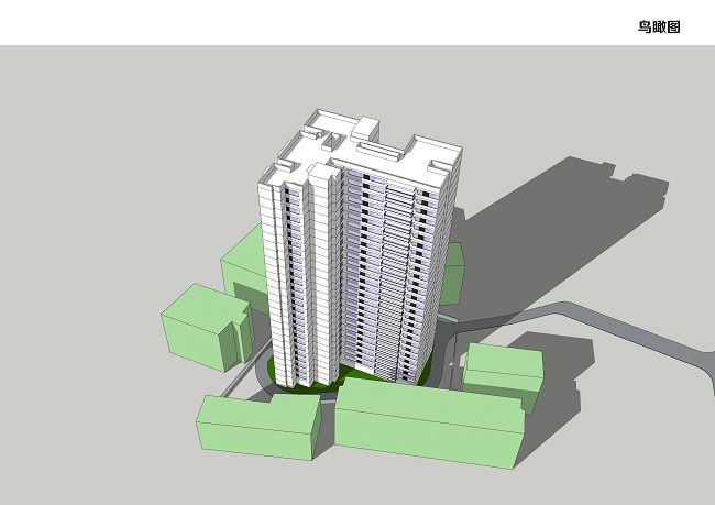 中國出口商品基地建設(shè)廣西公司、廣西壯族自治區(qū)機(jī)械進(jìn)出口公司小區(qū)住宅樓危舊房改住房改造代建服務(wù)項(xiàng)目鳥瞰圖（修圖）.jpg